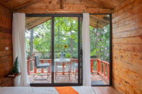 Pine Hill Villas & Camping
